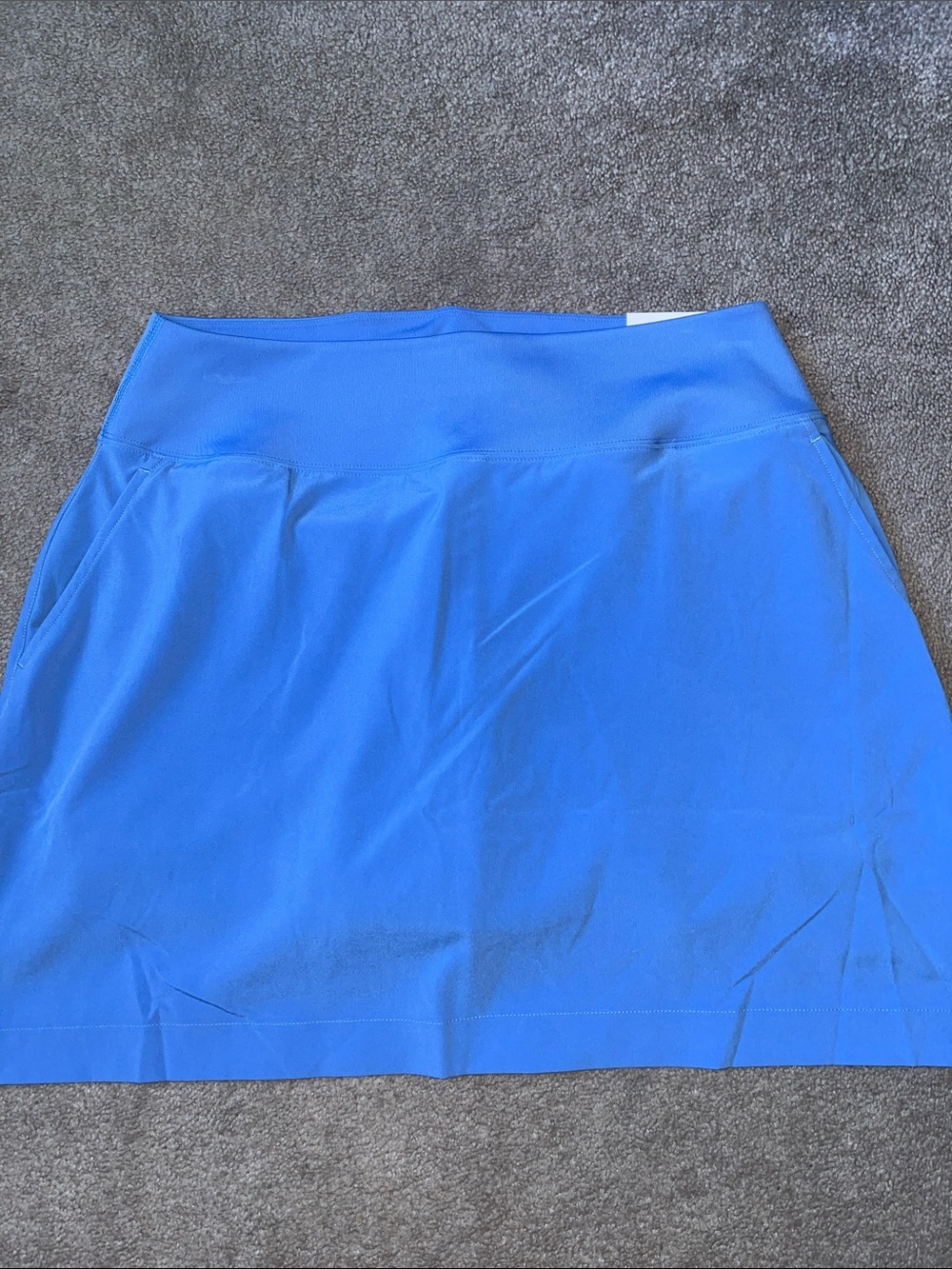 Women’s puma golfing skort